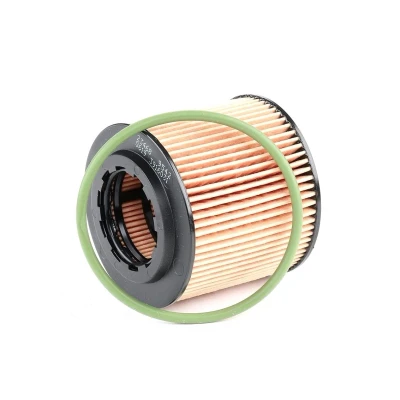 Billede af FEBI BILSTEIN 23468 Oliefilter med tætningsring Filterindsats SKODA: Fabia 2, 1 Combi, I Hatchback, VOLKSWAGEN: Polo V Hatchback