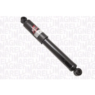 Billede af MAGNETI MARELLI 351943070000 Støddæmper bagaksel Gastryk dobbeltrør Dæmpermodul nederste øje, øverste øje FIAT: Ducato II Ladvogn/Chassis