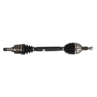 Billede af POINT GEAR PNG75722 Trækaksel venstre foraksel 676, 64,3 RENAULT: LAGUNA 3 Grandtour