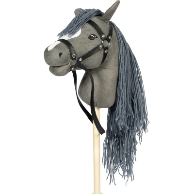 Billede af ByAstrup Hobby Horse with Bridle and Bit