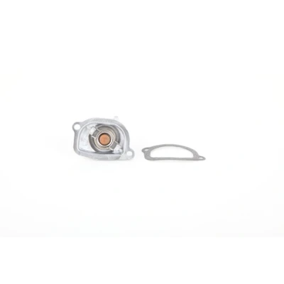 Billede af Continental 28.0200 4084.2 Termostat 87 med pakning FIAT: BRAVO 2, Punto II Hatchback, Stilo Hatchback