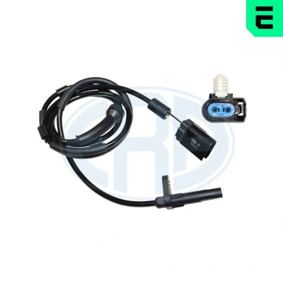 Billede af ERA 560043A ABS Sensor Bagaksel venstre 2 1200 41 FORD: Transit Mk6 Ladvogn/Chassis, Van
