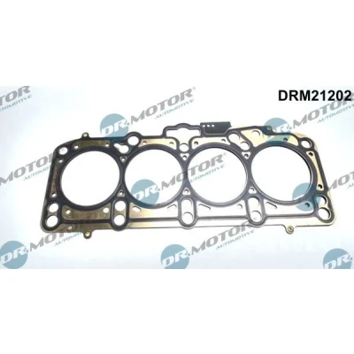 Billede af DR.MOTOR AUTOMOTIVE DRM21202 Toppakning 1,65 80,5 VOLKSWAGEN: Golf 4, Touran I, Multivan 5 (7HM, SEAT: Altea, Leon II Hatchback, I Hatchback