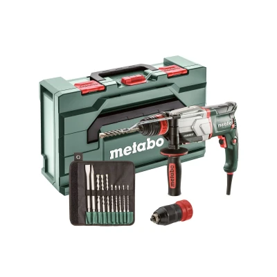 Billede af METABO 600697510 Udløsetang, slangeledning 4200Slag/min 800W