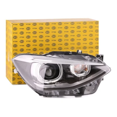 Billede af HELLA 1EL 010 741 561 Forlygter BMW: 1 Hatchback