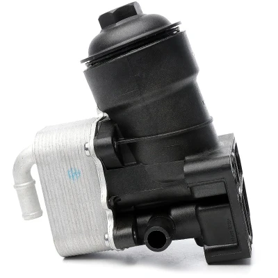 Billede af METZGER 2370022 Hus, oliefilter AUDI: A6 C7 Sedan, Avant