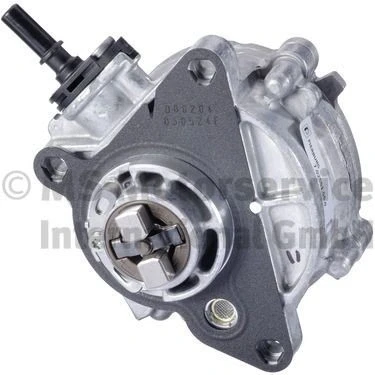 Billede af PIERBURG 7.02551.55.0 Vakuumpumpe med pakning CITROËN: C4 II Cactus, PEUGEOT: 308 Hatchback