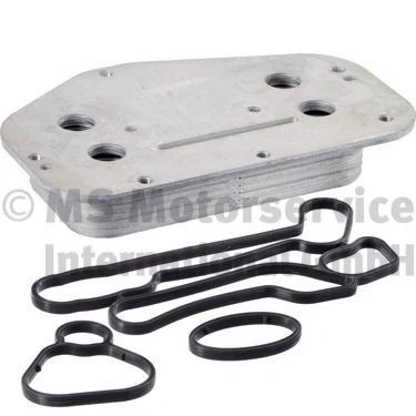 Billede af PIERBURG 7.09269.33.0 Olieradiator OPEL: Corsa D Hatchback, Insignia A Sports Tourer, CHEVROLET: Orlando, Cruze Sedan