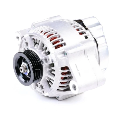Billede af AS PL A6046 Generator 12V 75A SUZUKI: SWIFT 3, SX4 I Hatchback, Liana Hatchback