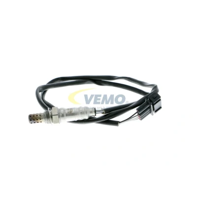 Billede af VEMO Original Quality V10 76 0053 Lambdasonde foran katalysatoren M18 x 1,5 Reguleringssonde, Gevind, forsmurt sort 4 rektangulær VOLKSWAGEN: GOLF 3