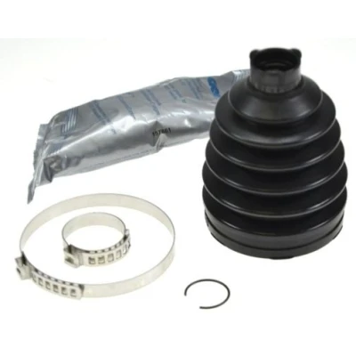 Billede af LÖBRO 305284 Drivakselmanchet 100,00 TPE (termoplastisk elastomer) RENAULT: CLIO III Grandtour, TWINGO 2, 3, CITROËN: DS3 Hatchback, C3 II