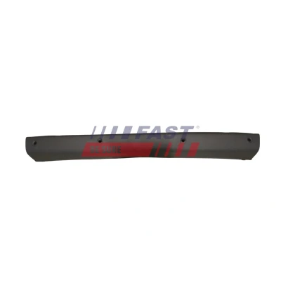 Billede af FAST FT91107G Kofanger bag sort