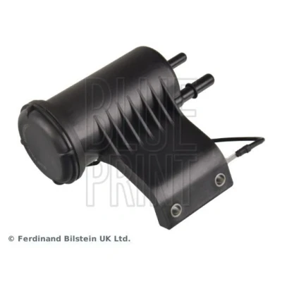 Billede af BLUE PRINT ADBP230011 Brændstoffilter Ledningsfilter med holder