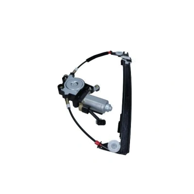 Billede af Maxgear Rudehejs foran til venstre elektrisk med elektronisk motor 50 0411