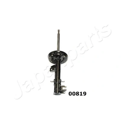 Billede af JAPANPARTS MM 00819 Støddæmper højre foraksel Gastryk Fjederben øverste stift FIAT: Panda III Hatchback