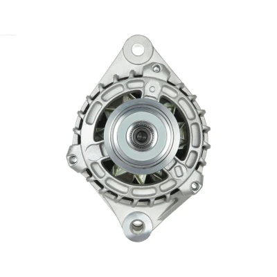 Billede af AS PL A4042 Generator 12V 105A FIAT: Grande Punto Hatchback, Evo Ducato III Ladvogn / Chassis, OPEL: Zafira B, Vectra C Caravan