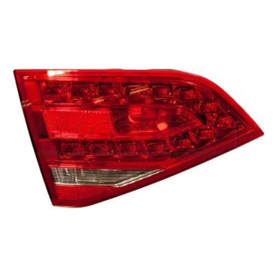 Billede af PRASCO AD0244166 Baglygter venstre indre del LED AUDI: A4 B8 Sedan