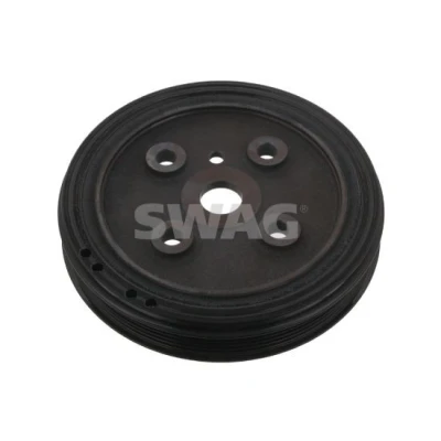 Billede af SWAG 55 93 3640 Remskive Krumtapaksel 6PK 156 5 til krumtap VOLVO: V70 2