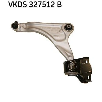 Billede af SKF VKDS 327512 B Bærearm med syntetsik fedt krydsarm