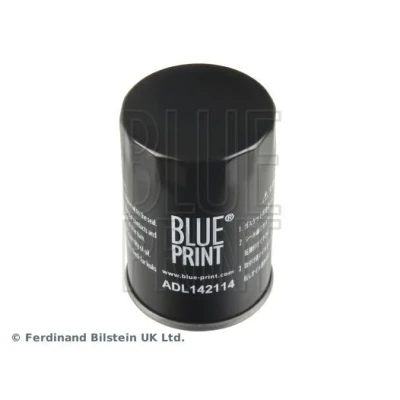 Billede af BLUE PRINT ADL142114 Oliefilter Påskruet filter ALFA ROMEO: Giulietta Hatchback, Van