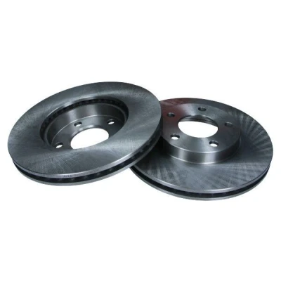 Billede af MAXGEAR 19 4739 Bremseskiver foraksel 278 24 114 indvendigt ventileret coatet FORD: Maverick SUV