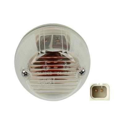 Billede af DT Spare Parts 3.31055 Blinklys sideinstallation PY21W 24