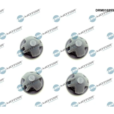Billede af DR.MOTOR AUTOMOTIVE DRM01023S Gummimuffe, motorafdækning