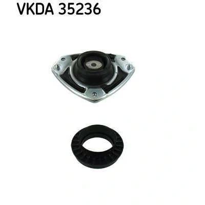 Billede af SKF VKDA 35236 Tårnleje FIAT: Multipla