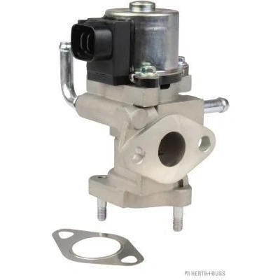Billede af HERTH+BUSS JAKOPARTS J5692001 EGR Ventil med pakning TOYOTA: Yaris II Hatchback