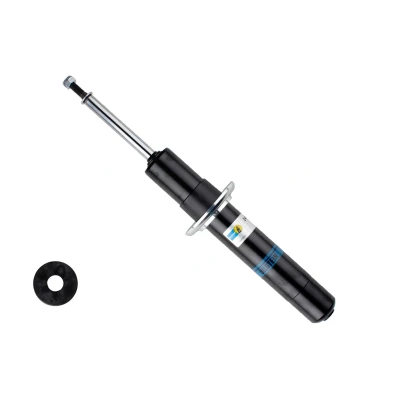 Billede af BILSTEIN B4 OE Replacement 24 279123 Støddæmper foraksel Gastryk enkeltrør Fjederbærende dæmper øverste stift VOLVO: V90 II Stationcar
