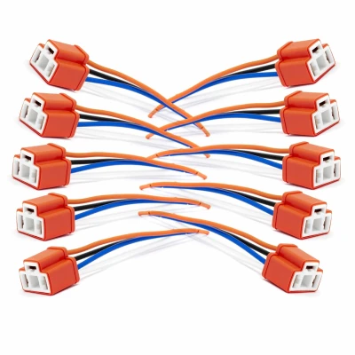 Billede af EINPARTS EPS02 Adapter, stikdåse