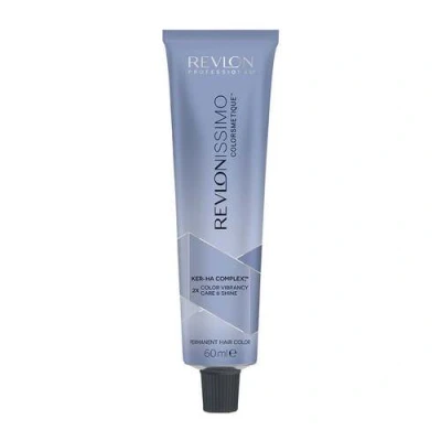 Billede af Revlon Revlonissimo Colorsmetique Permanent Hair Color Cools 60 ml
