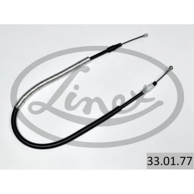 Billede af LINEX 33.01.77 Håndbremsekabel