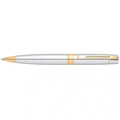 Billede af Sheaffer 300 Bright Chrome GT BP