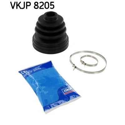 Billede af SKF VKJP 8205 Drivakselmanchet 87 TOYOTA: Avensis I Stationcar, Corolla Verso