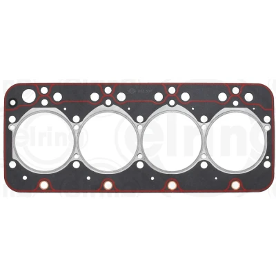 Billede af ELRING 835.539 Toppakning 1,59 105,5 metal fiber pakning
