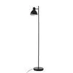 Billede af Skagen 1 Floor Matt Black H143.5