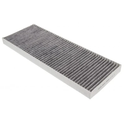 Billede af MAPCO 67204 Kabinefilter Aktivkulfilter 390 147 27 AUDI: A4 B5 Sedan, Avant, VOLKSWAGEN: Passat Variant, Sedan