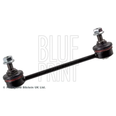 Billede af BLUE PRINT ADG085118 Stabstag Bagaksel venstre, højre 170 M10 x 1,25 med selvlåsende møtrik, møtrik Stål sort KIA: cee‘d I Stationcar