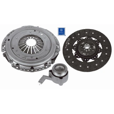 Billede af SACHS XTend Kit plus CSC 3000 990 373 Kobling 260 FIAT: Ducato III Bus, Van, Ladvogn / Chassis, CITROËN: Jumper II Bus