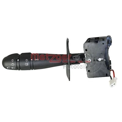 Billede af METZGER 0916478 Ratstammekontakt RENAULT: CLIO 2