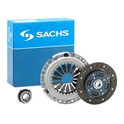 Billede af SACHS 3000 951 427 Kobling 180 KIA: Picanto I, HYUNDAI: i10 I