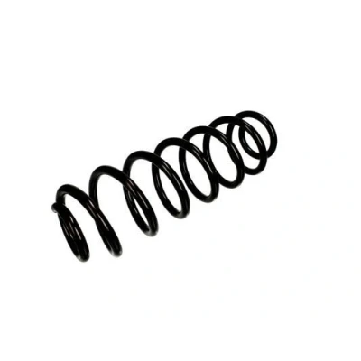Billede af KRAFT 4036510 Fjeder bagaksel SKODA: Octavia II Hatchback