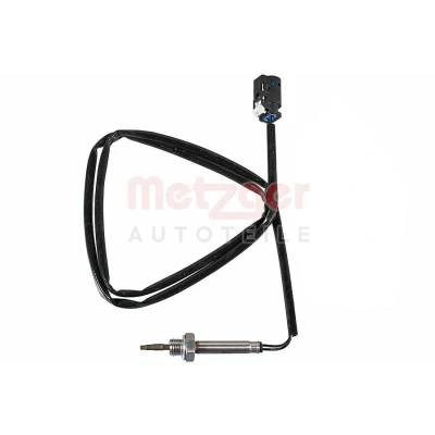 Billede af METZGER 08941029 Sensoren EGR ventil