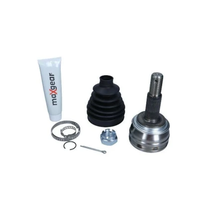 Billede af MAXGEAR 49 3164 Knokkelled foraksel, hjulsidet NISSAN: Qashqai 2