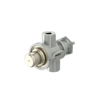 Billede af WABCO 4342050260 Flervejsventil
