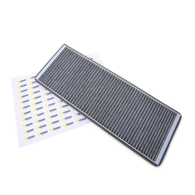 Billede af VEMO V40 31 1115 1 Kabinefilter Aktivkulfilter 419 153 17 Aktivt kul OPEL: Corsa B Hatchback, Astra F Caravan, CC