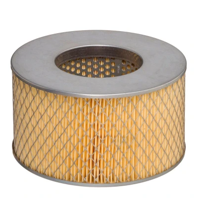 Billede af HENGST FILTER E1295L Luftfilter 120 219 Filterindsats TOYOTA: HILUX 3 Pick up, 6 up