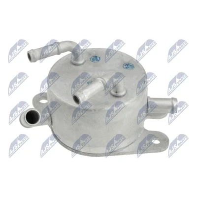 Billede af NTY CCL TY 006 Olieradiator