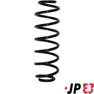 Billede af JP GROUP 1152211500 Fjeder bagaksel skruefjeder med ensartet tråddiameter VOLKSWAGEN: Golf 6, 5, Jetta 4, SKODA: Octavia II Hatchback, Yeti